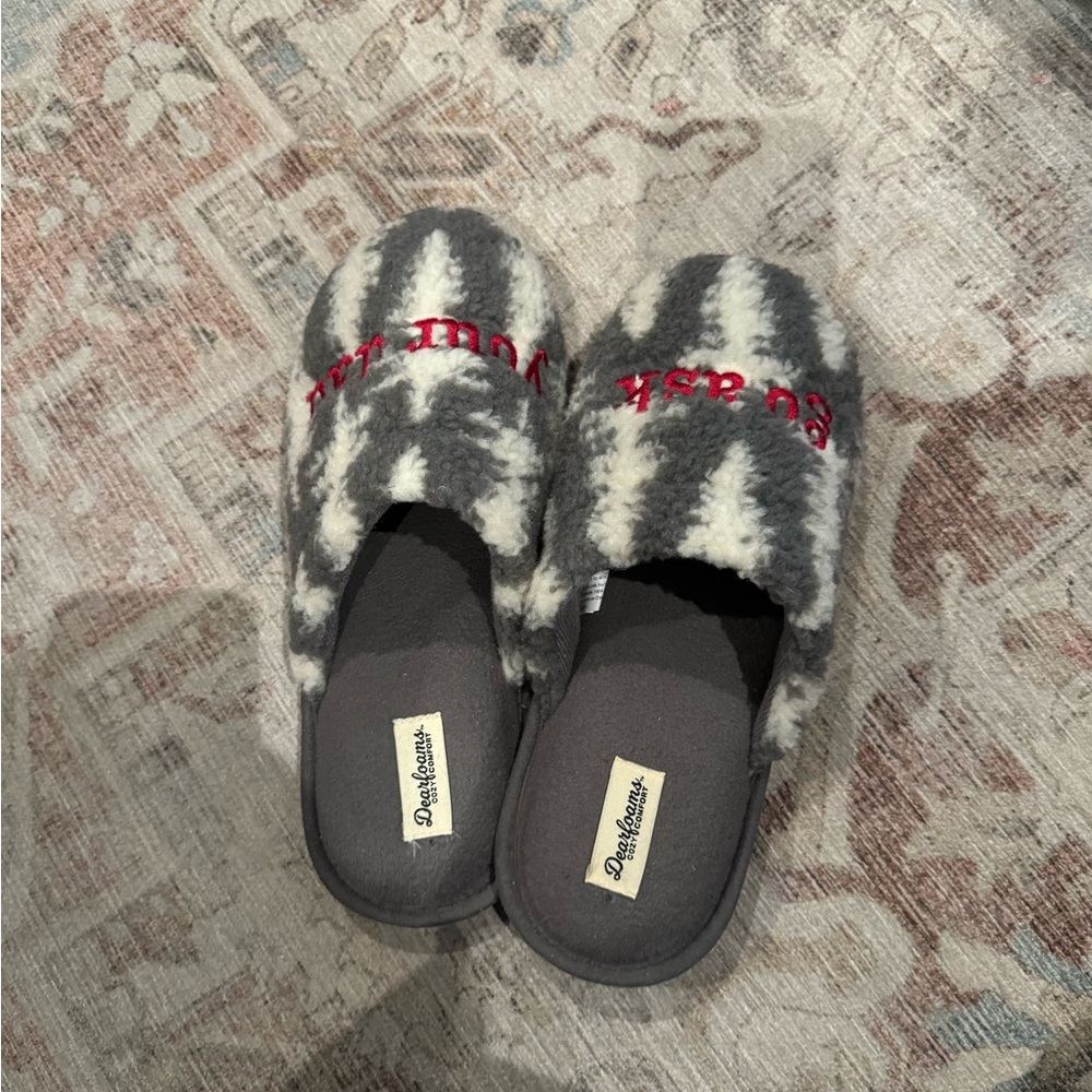 Slippers - Picture 2 of 4